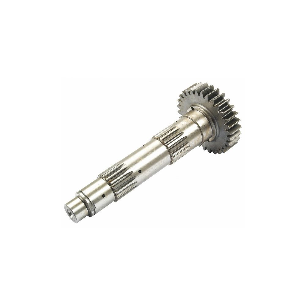 Arbre Ford 6610 inférieur (17-20-30-28T) pour FORD