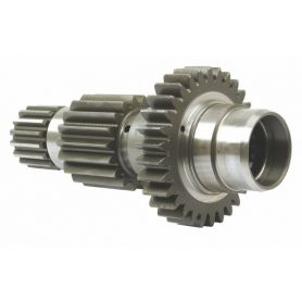 Arbre principal supérieur réf. 82983066 - Ford New Holland