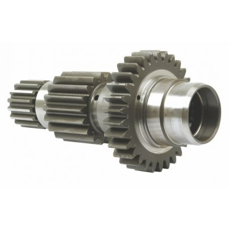 Arbre principal supérieur réf. 82983066 - Ford New Holland