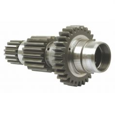 Arbre principal supérieur réf. 82983066 - Ford New Holland
