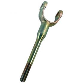 Fourche de boîte de nivellement réf. D3NNN673A - Ford New Holland