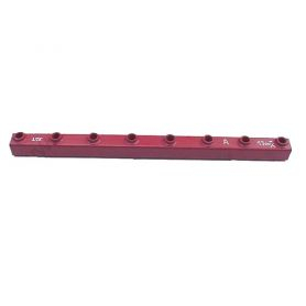 PORTE DENT 1300 MM 8 BAGUE E800