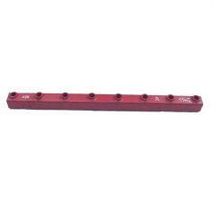 PORTE DENT 1300 MM 8 BAGUE E800