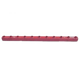 PORTE DENT 1730 MM 11 BAGUE E800