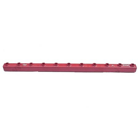 PORTE DENT 1730 MM 11 BAGUE E800