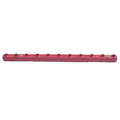 PORTE DENT 1730 MM 11 BAGUE E800