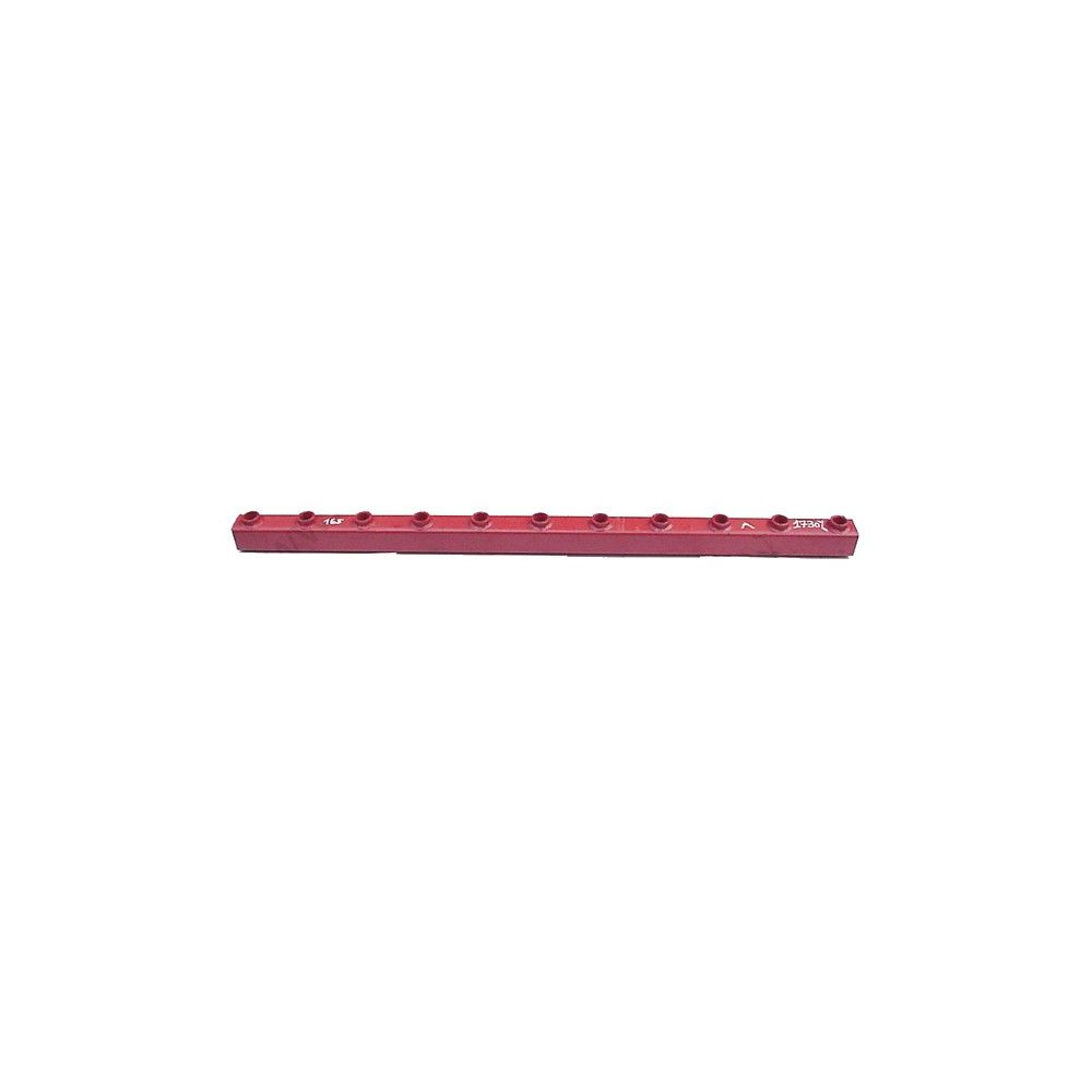 PORTE DENT 1730 MM 11 BAGUE E800