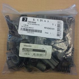 KIT LIMITEUR A FRICTION VRR0625501