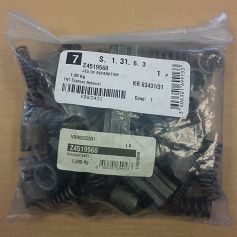 KIT LIMITEUR A FRICTION VRR0625501 KIT LIMITEUR A FRICTION VRR0625501