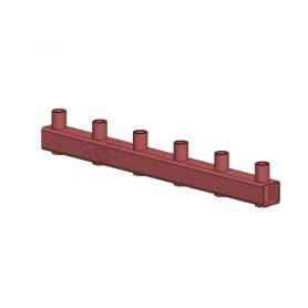 PORTE DENT 1070 MM 6 BAGUE CYL