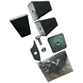 KIT RENFORT RAMPE SUPER L2 Réf. 101697 AMAZONE