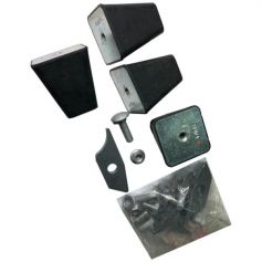 KIT RENFORT RAMPE SUPER L2 Réf. 101697 AMAZONE KIT RENFORT RAMPE SUPER L2 Réf. 101697 AMAZONE