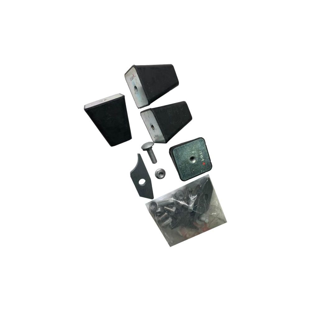 KIT RENFORT RAMPE SUPER L2 Réf. 101697 AMAZONE