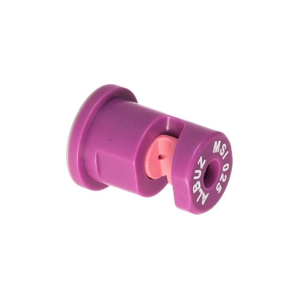 Buse à miroir MSI Lilas - Albuz
