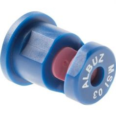 Buse miroir MSI Bleu - Albuz Buse miroir MSI Bleu - Albuz
