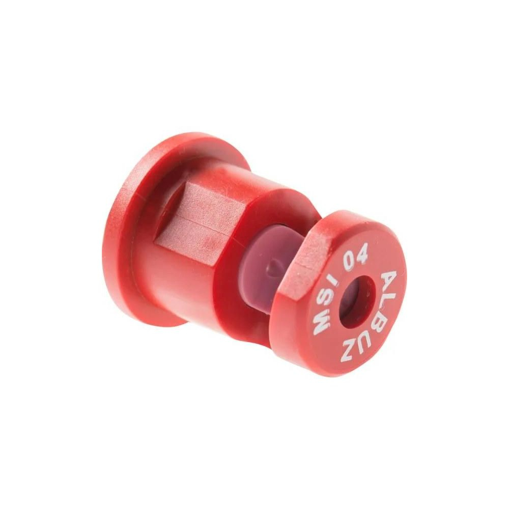 Buse à miroir MSI Rouge - Albuz