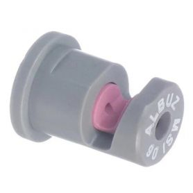 Buse miroir MSI Gris - Albuz