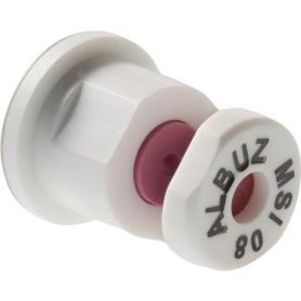 Buse miroir MSI Blanc - Albuz
