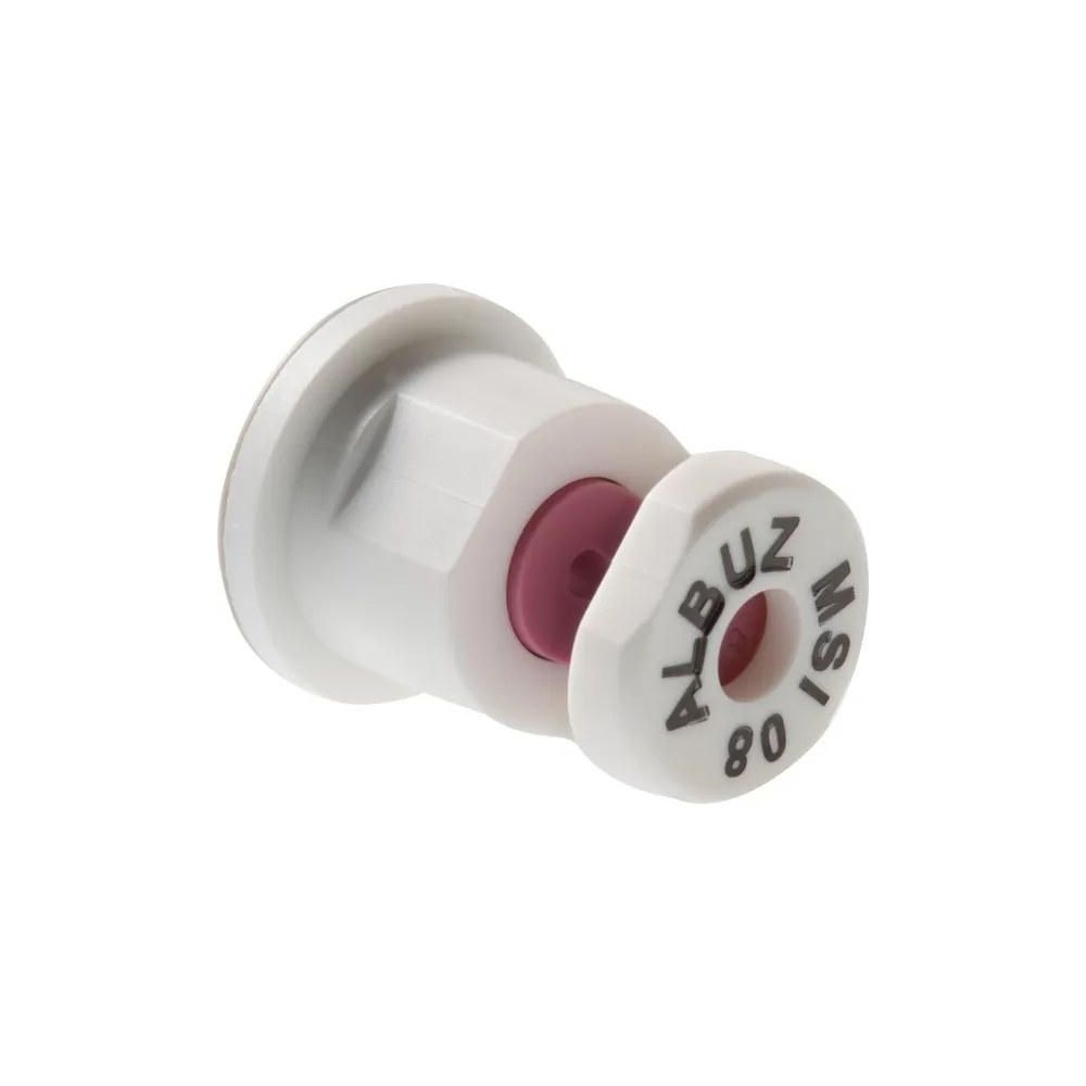 Buse miroir MSI Blanc - Albuz