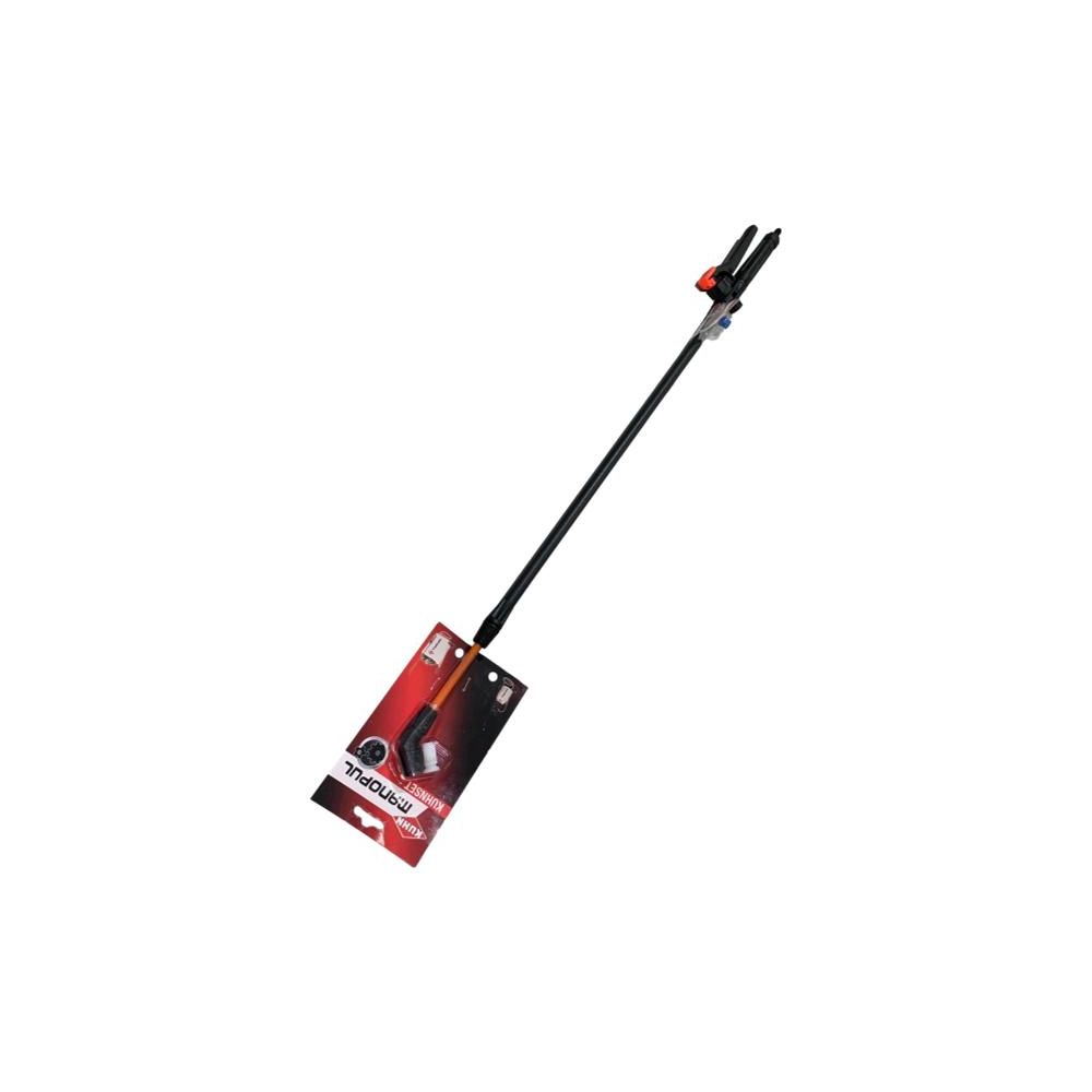 LANCE 1.2M AV.POIGNE RÉF. G0541600 - KUHN