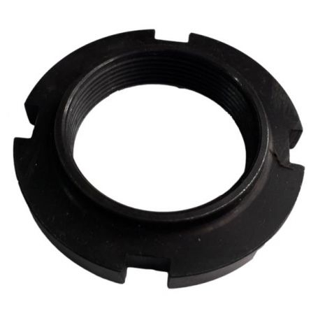 Ecrou d'axe m 40x1,5 Réf. 9095530 - Krone