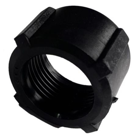Ecrou 30011 x6 Réf. 33376 - Tecnoma Ecrou 30011 x6 Réf. 33376 - Tecnoma