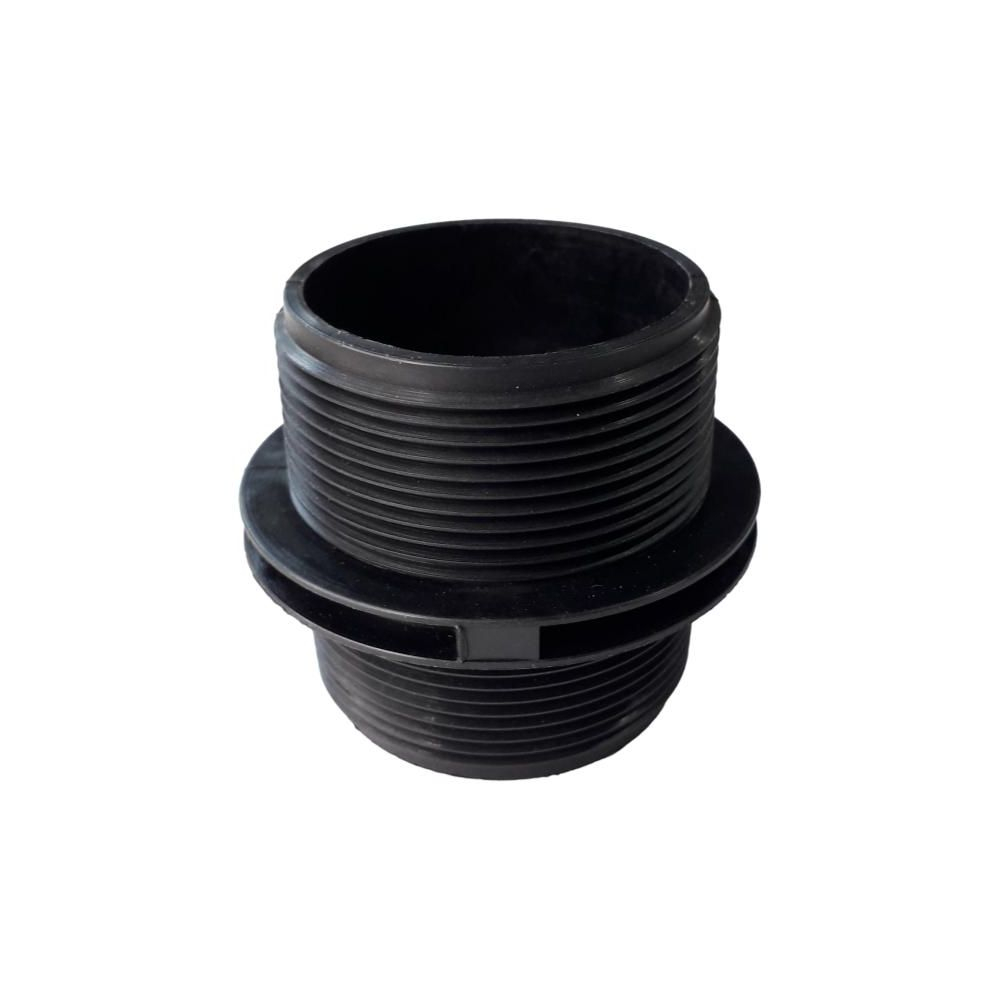 RACCORD MM2" PLASTIQUE