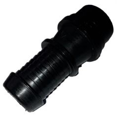 Jeu de 6 tubes canneles d18 Réf. 34195 - Tecnoma Jeu de 6 tubes canneles d18 Réf. 34195 - Tecnoma
