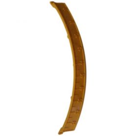 REGLETTE OM DE 35 A 55 GAUCHE.10-28 Réf. 929624 AMAZONE