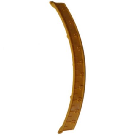 REGLETTE OM DE 35 A 55 GAUCHE.10-28 Réf. 929624 AMAZONE