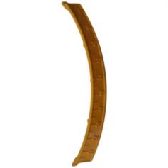 REGLETTE OM DE 35 A 55 GAUCHE.10-28 Réf. 929624 AMAZONE