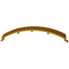 REGLETTE OM DE 35 A 55 GAUCHE.10-28 Réf. 929624 AMAZONE
