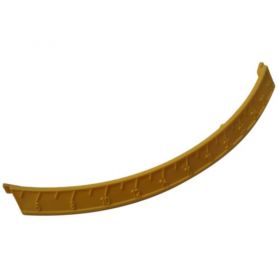 REGLETTE OM DE 05 A 28 GAUCHE.10-28 Réf. 929622 AMAZONE