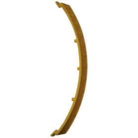 REGLETTE OM DE 05 A 28 GAUCHE.10-28 Réf. 929622 AMAZONE