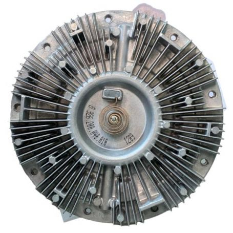Enbrayage de ventilateur Réf. G926200040010 - Fendt