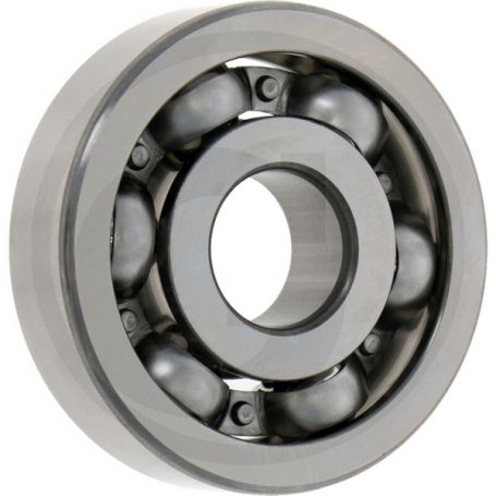 Roulement à billes Réf. X605506600000 - Fendt