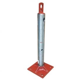 AXE DE ROTOR 57559200