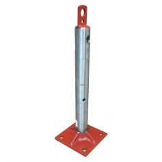 AXE DE ROTOR 57559200