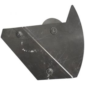 Ensemble couvercle forte pente Réf. 65010107 - MONOSEM