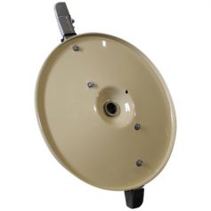 DISQUE ZA-U BLANC DROIT Réf. 1195010 AMAZONE DISQUE ZA-U BLANC DROIT Réf. 1195010 AMAZONE