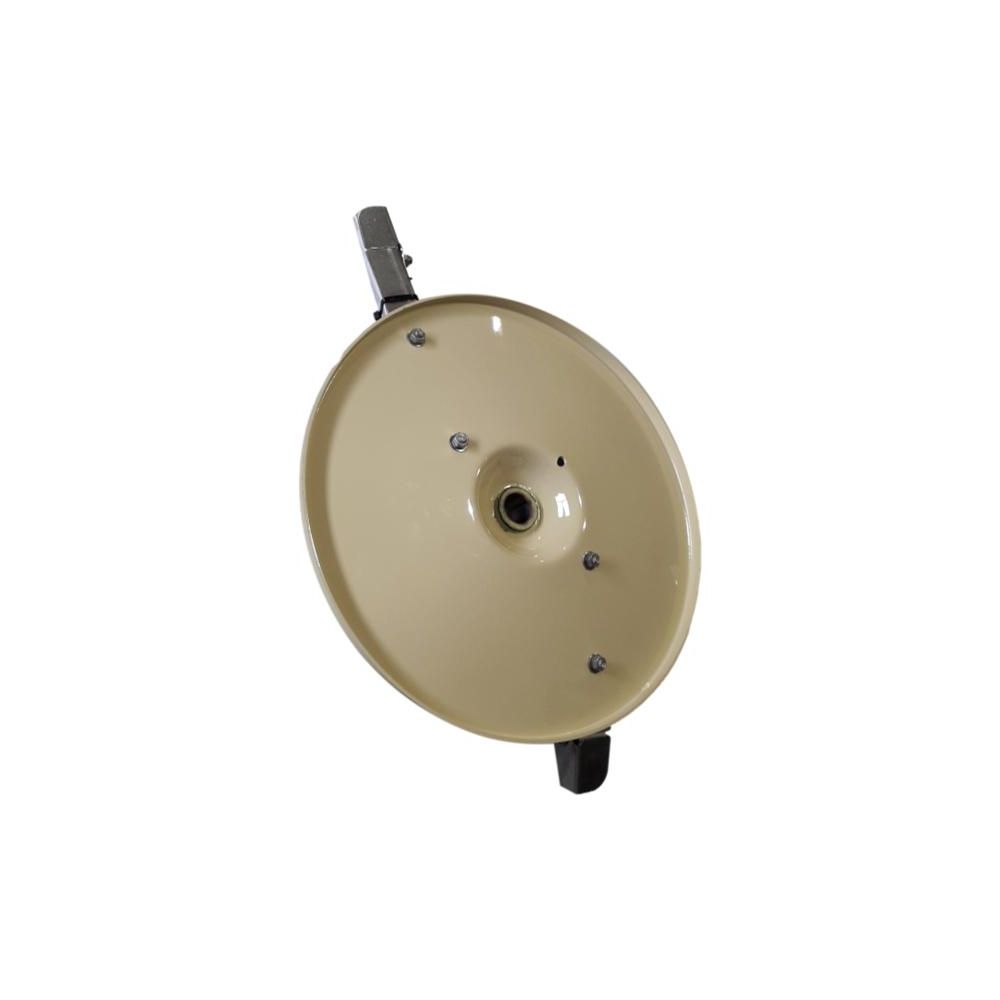 DISQUE ZA-U BLANC GAUCHE Réf. 1185010 AMAZONE