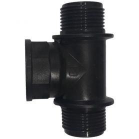 RACCORD T AG_1IG_1 Réf. GE220 AMAZONE