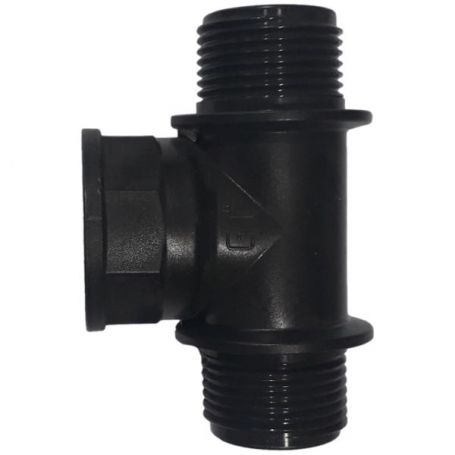 RACCORD T AG_1 IG_1 Réf. GE220 AMAZONE RACCORD T AG_1 IG_1 Réf. GE220 AMAZONE