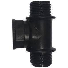RACCORD T AG_1 IG_1 Réf. GE220 AMAZONE RACCORD T AG_1 IG_1 Réf. GE220 AMAZONE