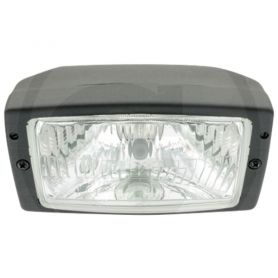 Optique Réf. X830160120000 - Fendt