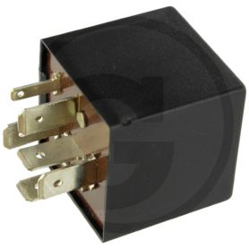 Tableau de diodes Réf. H716902020010 - Fendt