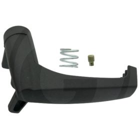 Poignée de vitre Réf. G210812040080 - Fendt