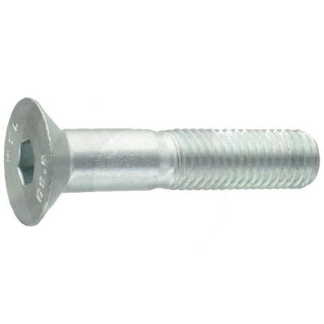 Vis 12x 60 10642 8.8 Réf. 9040171 - Krone Vis 12x 60 10642 8.8 Réf. 9040171 - Krone