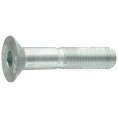 Vis 12x 60 10642 8.8 Réf. 9040171 - Krone Vis 12x 60 10642 8.8 Réf. 9040171 - Krone