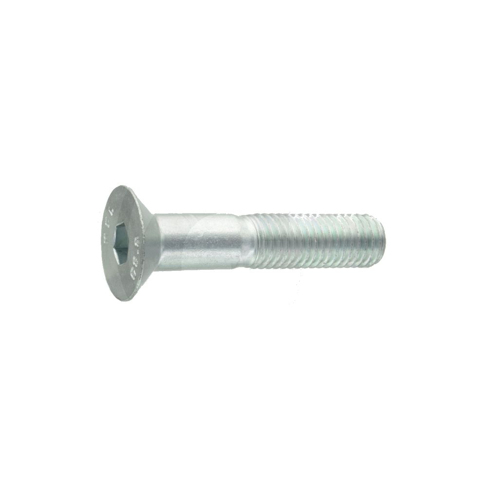 Vis 12x 60 10642  8.8 Réf. 9040171 - Krone